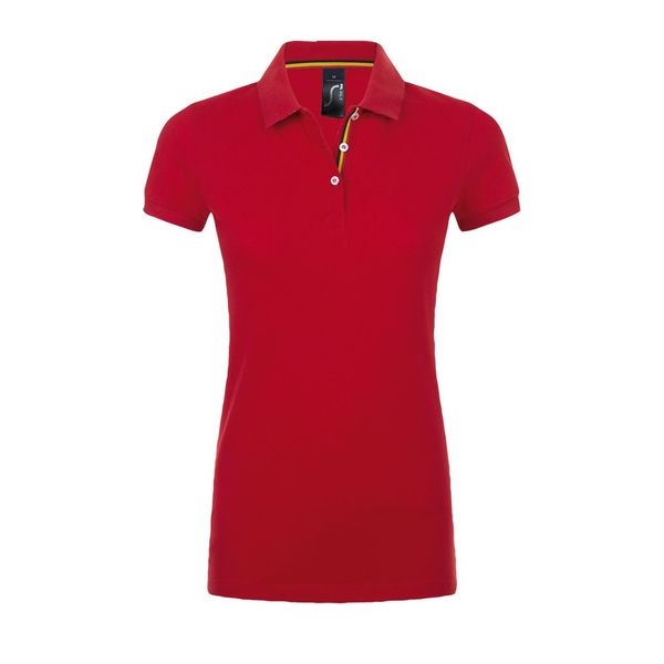couleur Rouge / Noir