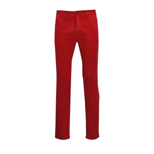 couleur Rouge coquelicot