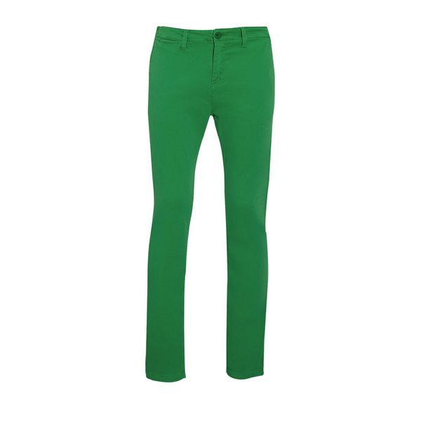 couleur Vert prairie