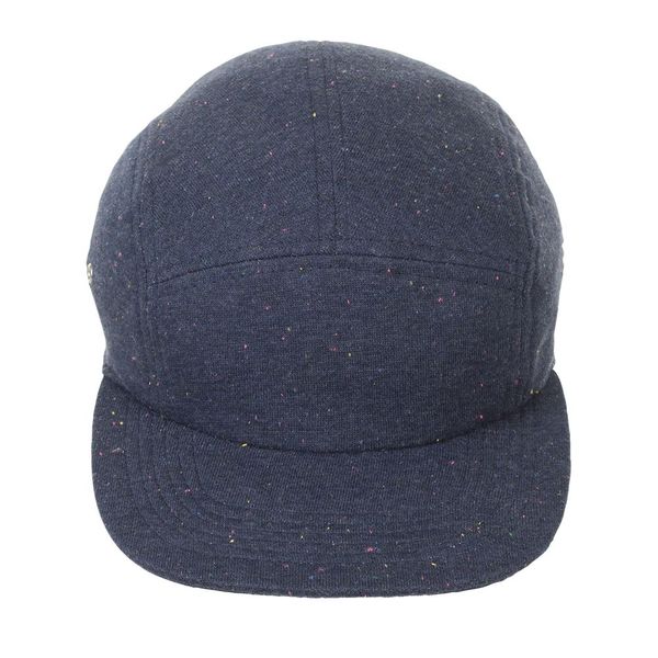 couleur Indigo chiné