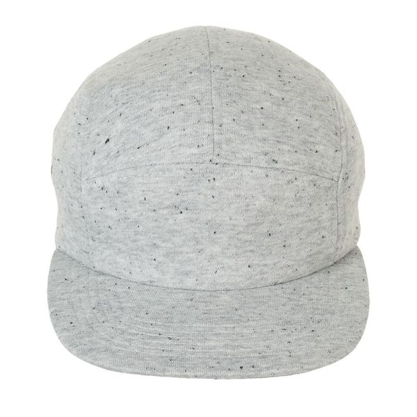 couleur Blanc chiné