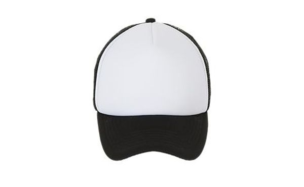 couleur Blanc / Noir