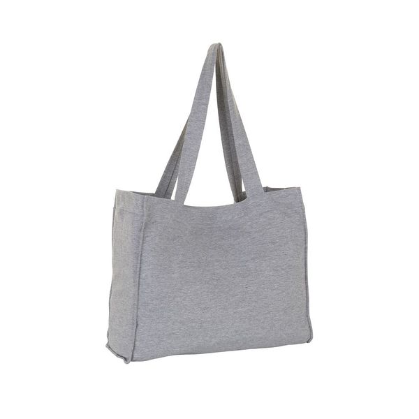 couleur Gris chiné