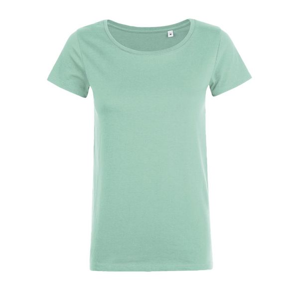 couleur Mint