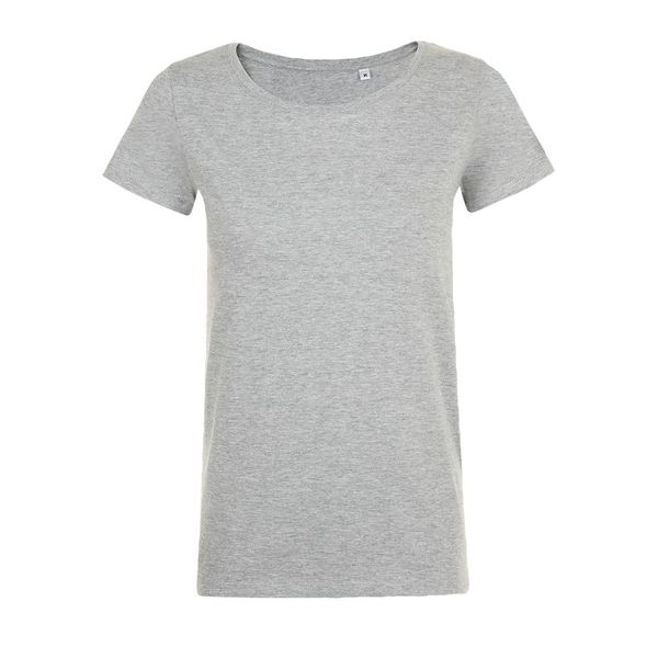 couleur Gris chiné