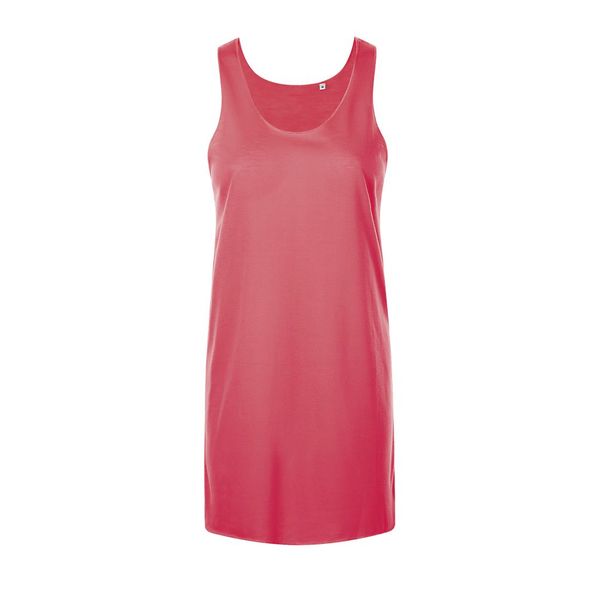 couleur Corail fluo
