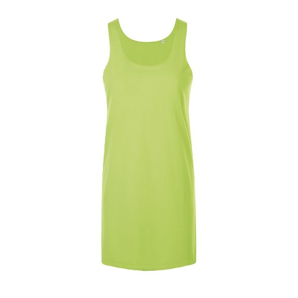couleur Vert fluo