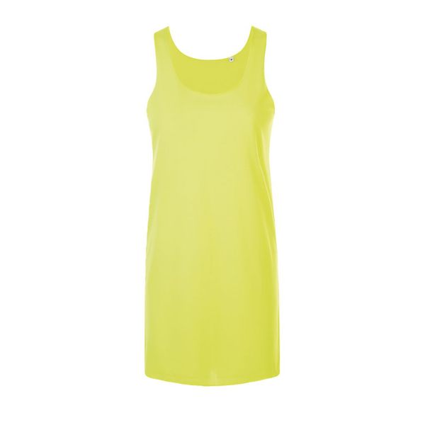 couleur Jaune fluo