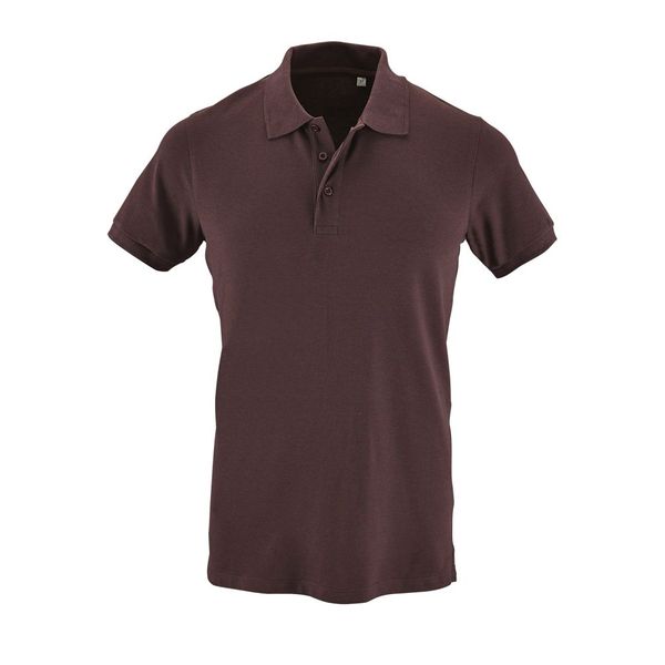 couleur Oxblood chiné
