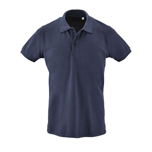 couleur Denim chiné