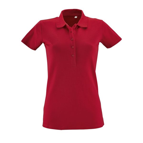couleur Rouge