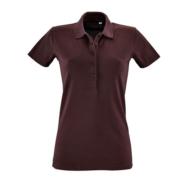 couleur Oxblood chiné