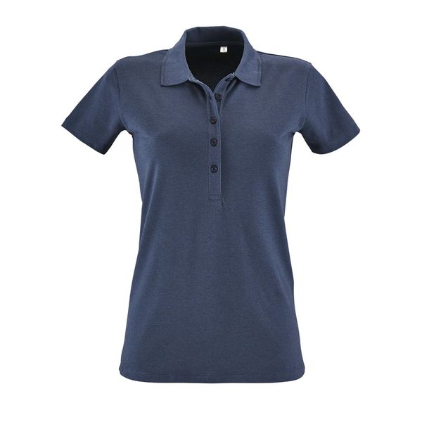 couleur Denim chiné