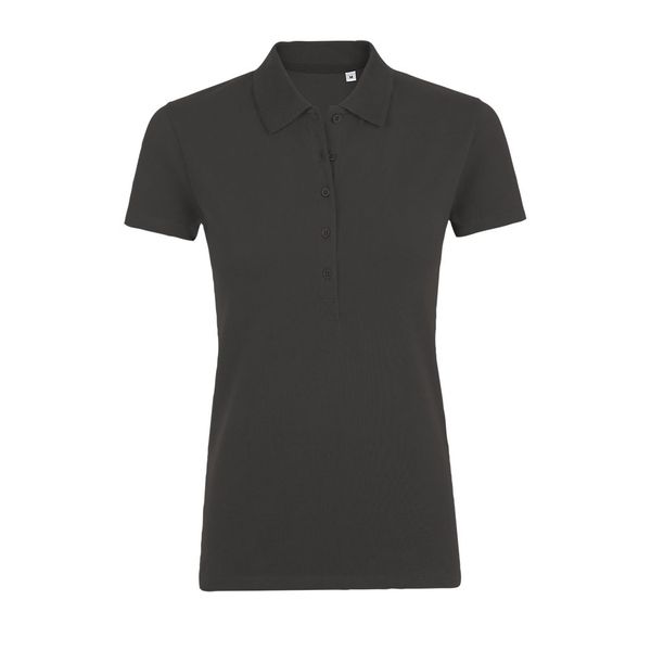 couleur Anthracite chiné