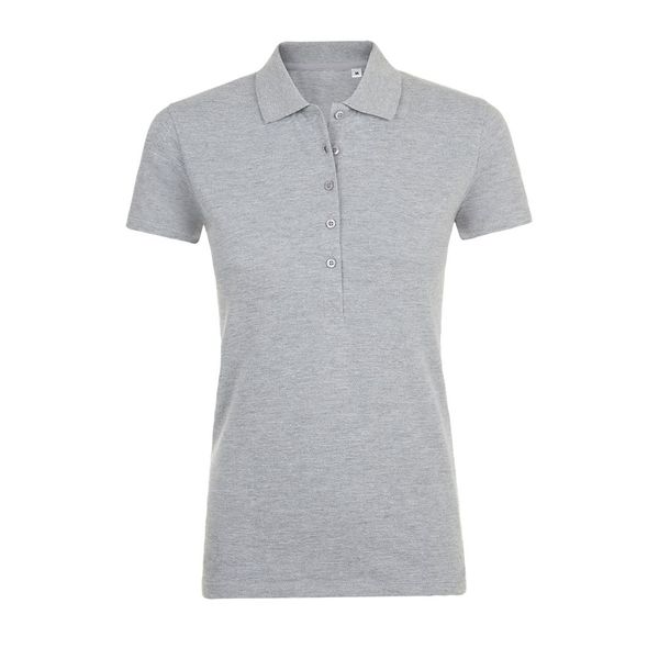couleur Gris chiné