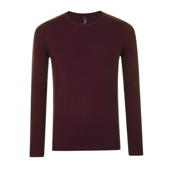 couleur Oxblood