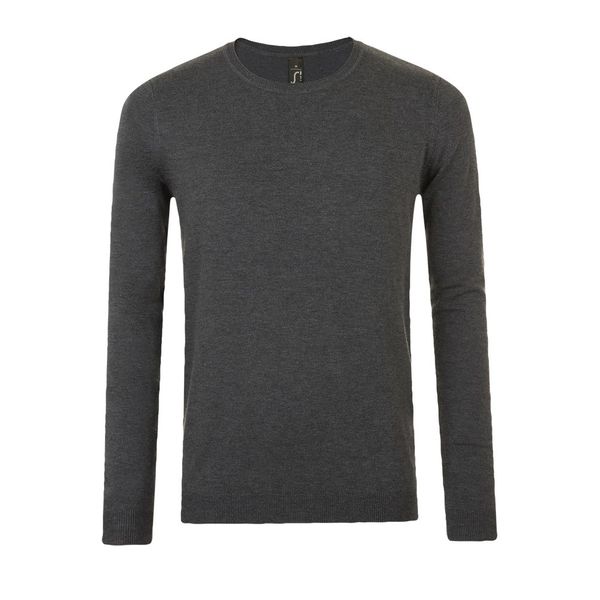couleur Anthracite chiné