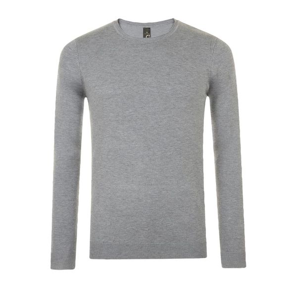 couleur Gris chiné
