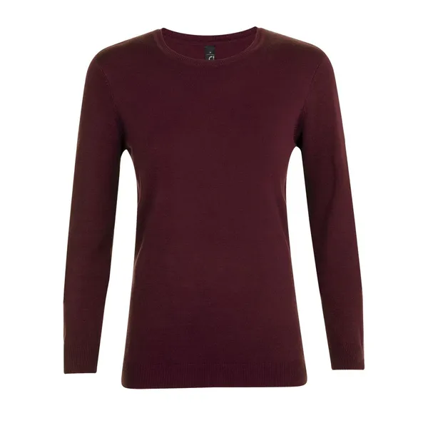couleur Oxblood