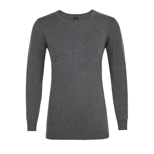 couleur Anthracite chiné