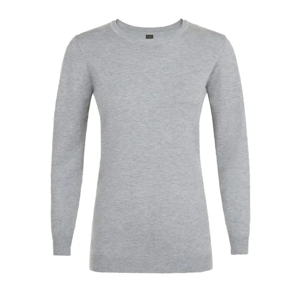 couleur Gris chiné
