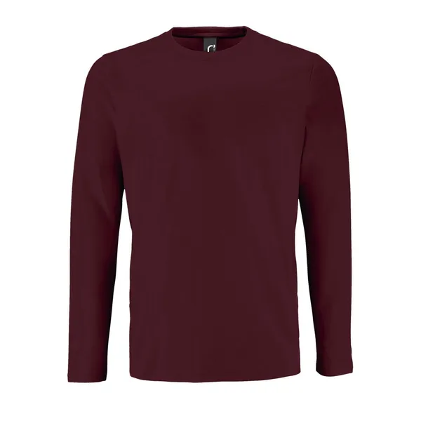 couleur Oxblood