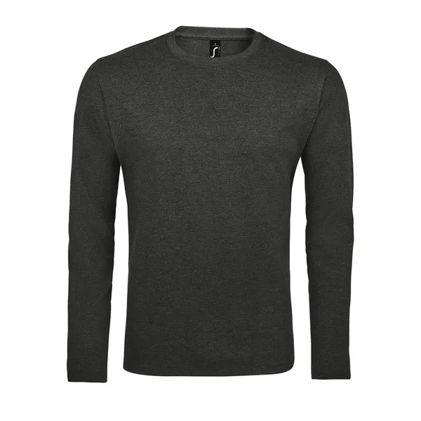couleur Anthracite chiné