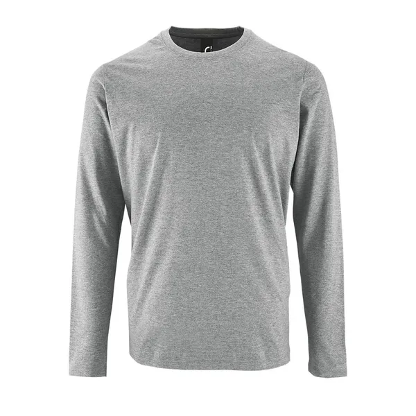couleur Gris chiné