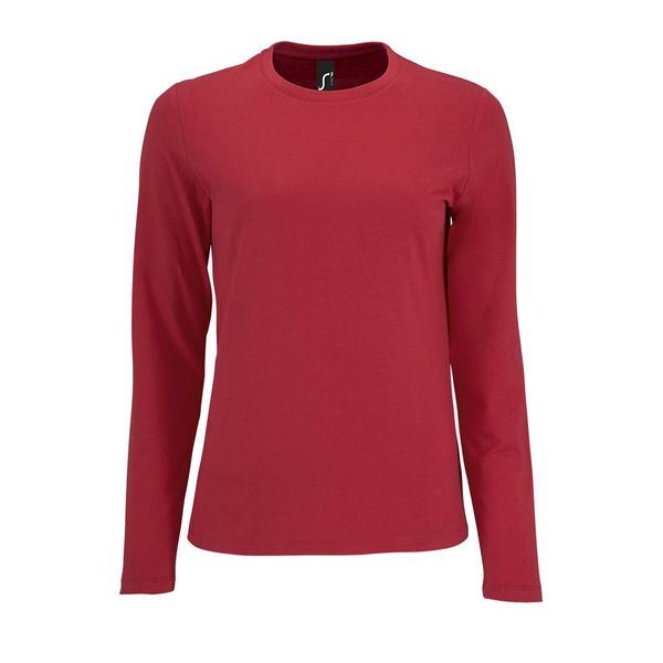 couleur Rouge