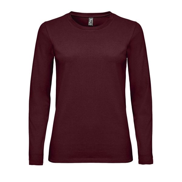 couleur Oxblood