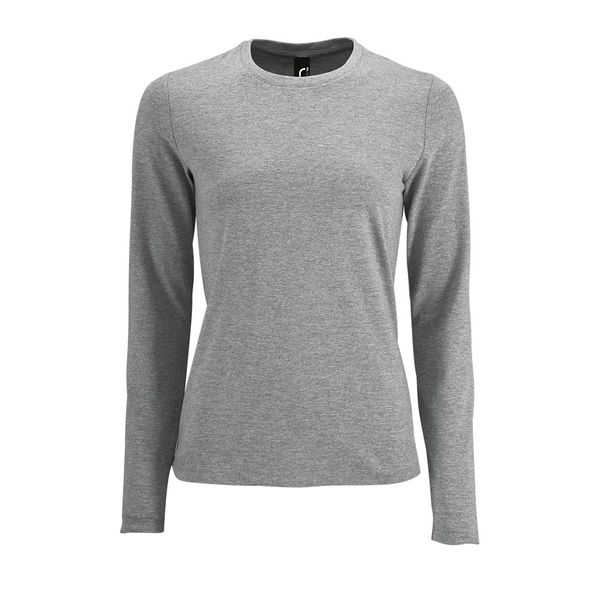 couleur Gris chiné