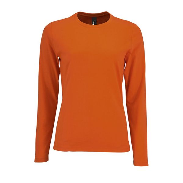 couleur Orange