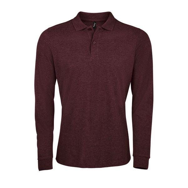couleur Oxblood chiné