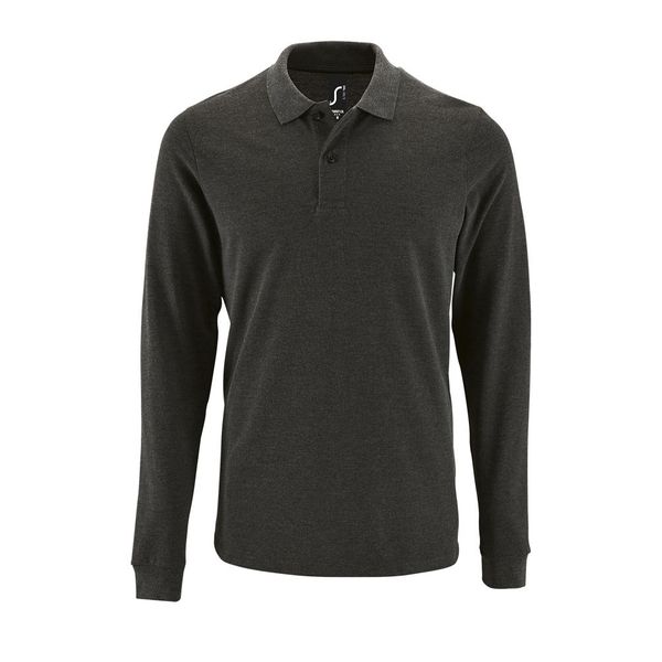 couleur Anthracite chiné
