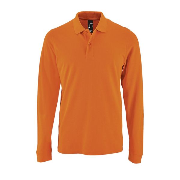 couleur Orange