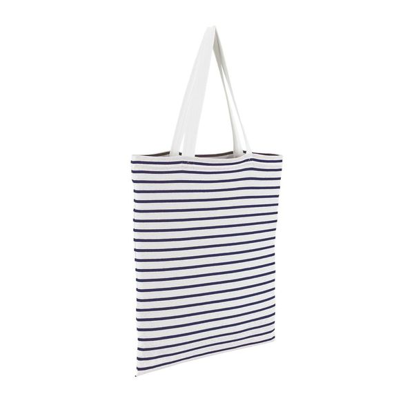 couleur Blanc / Marine