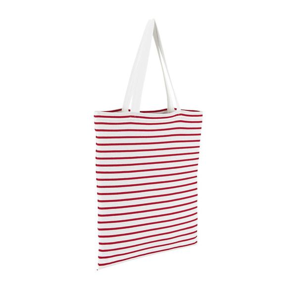 couleur Blanc / Rouge