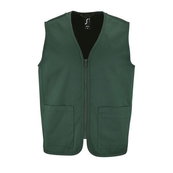 couleur Vert forêt