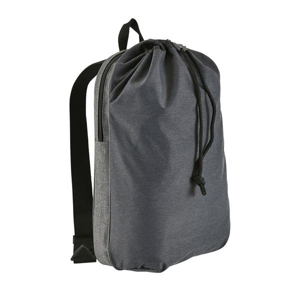 couleur Anthracite chiné