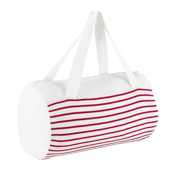 couleur Blanc / Rouge
