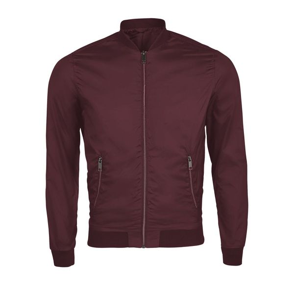 couleur Oxblood