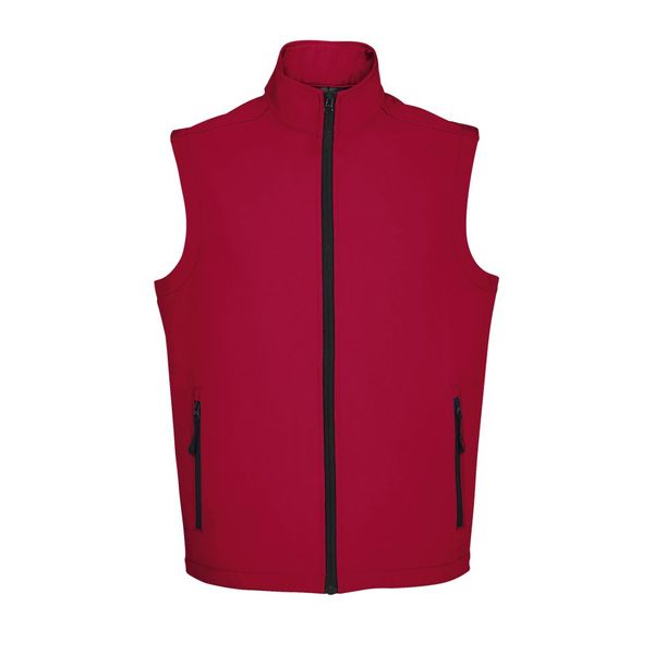 couleur Rouge piment
