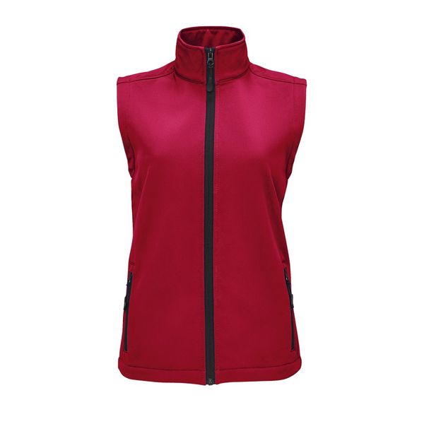 couleur Rouge piment