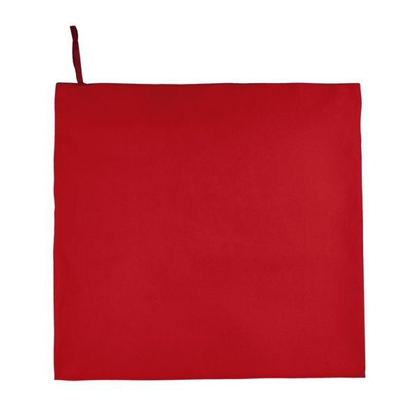 couleur Rouge