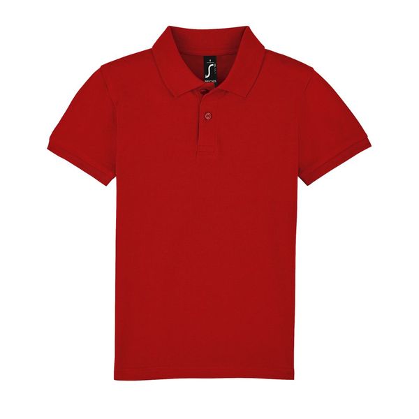couleur Rouge
