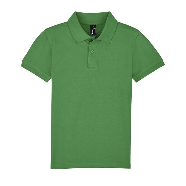 couleur Vert prairie