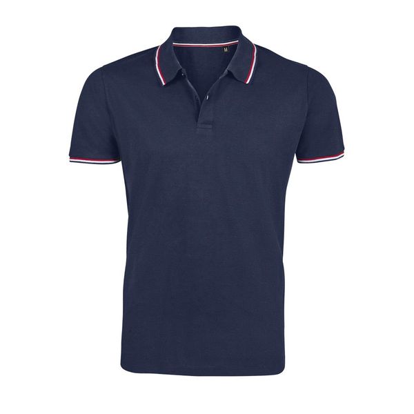 couleur French marine