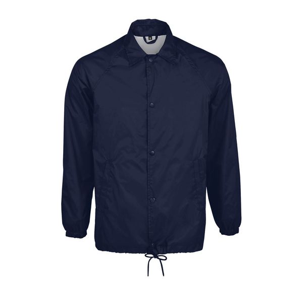 couleur French marine