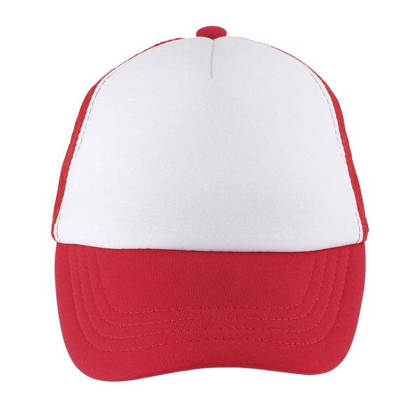 couleur Blanc / Rouge