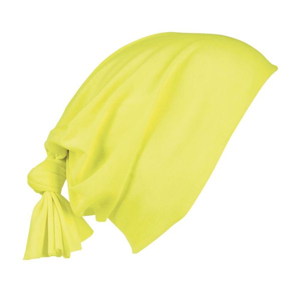 couleur Jaune fluo